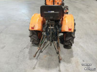 Gartentraktoren Kubota B 6000
