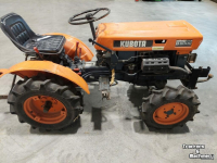 Gartentraktoren Kubota B 6000
