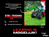 Schlepper / Traktor Fendt 618 PowerPlus