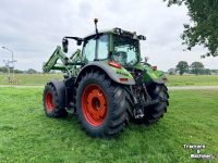 Schlepper / Traktor Fendt 618 PowerPlus