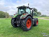 Schlepper / Traktor Fendt 618 PowerPlus