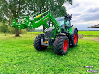 Schlepper / Traktor Fendt 618 PowerPlus