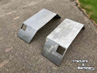 Schlepper / Traktor Fendt 13,104,105,106,108LS