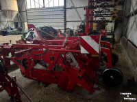 Hackmaschine Grimme GH4 OKO