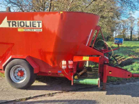 Futtermischwagen Vertikal Trioliet solomix 2 VLL-B 1600 L
