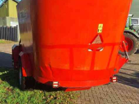 Futtermischwagen Vertikal Trioliet solomix 2 VLL-B 1600 L