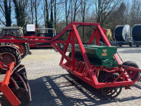 Untergrundpacker  Getrokken vorepakkker