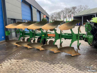 Pflüge Amazone Cayron V200-100 Wentelploeg