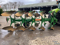 Pflüge Amazone Cayron V200-100 Wentelploeg