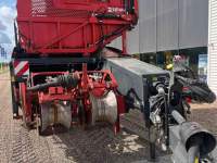 Kartoffelroder Dewulf RQA2060
