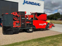 Kartoffelroder Dewulf RQA2060