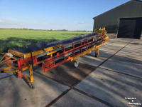 Teleskopbänder Climax Duoband 2x6