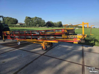 Teleskopbänder Climax Duoband 2x6
