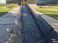 Teleskopbänder Climax Duoband 2x6