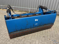 Silageschneidezange AP Kuilhapper 200cm