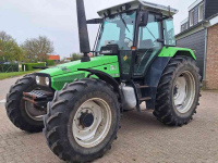 Schlepper / Traktor Deutz-Fahr Agrostar 6.38