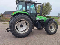 Schlepper / Traktor Deutz-Fahr Agrostar 6.38