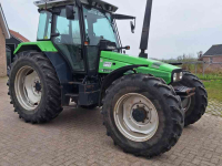 Schlepper / Traktor Deutz-Fahr Agrostar 6.38