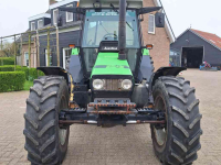 Schlepper / Traktor Deutz-Fahr Agrostar 6.38