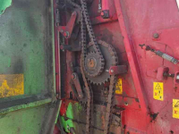 Stalldungstreuer Strautmann VS 1603