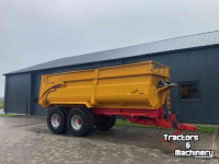 Kipper Jako 180