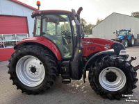 Schlepper / Traktor Case-IH Luxxum 110
