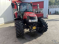 Schlepper / Traktor Case-IH Luxxum 110