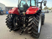 Schlepper / Traktor Case-IH Luxxum 110