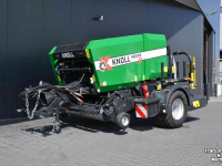 Pressen Knoll MIDIFIX II