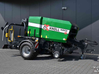 Pressen Knoll MIDIFIX II