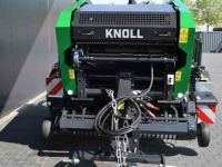 Pressen Knoll MIDIFIX II