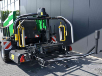 Pressen Knoll MIDIFIX II