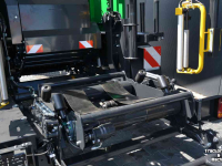 Pressen Knoll MIDIFIX II