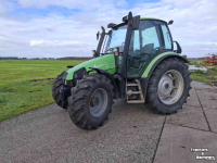 Schlepper / Traktor Deutz-Fahr Agrotron 85