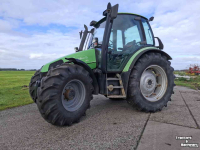 Schlepper / Traktor Deutz-Fahr Agrotron 85