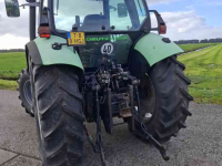 Schlepper / Traktor Deutz-Fahr Agrotron 85