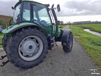 Schlepper / Traktor Deutz-Fahr Agrotron 85