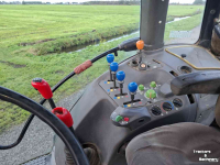 Schlepper / Traktor Deutz-Fahr Agrotron 85