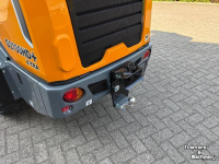 Radlader Giant G2700HD plus Xtra