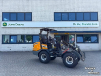 Radlader Giant G2700HD plus Xtra