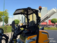 Radlader Giant G2700HD plus Xtra
