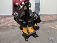 Rotatoren Engcon EC209BS