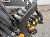 Rotatoren Engcon EC209BS