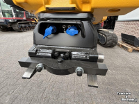 Rotatoren Engcon EC209BS