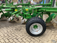 Pflüge Amazone Cayron V200-100