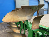Pflüge Amazone Cayron V200-100