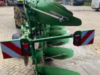 Pflüge Amazone Cayron V200-100