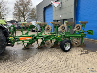 Pflüge Amazone Cayron V200-100