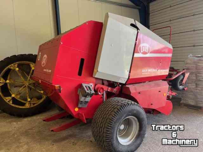 Pressen Lely Welger RP 202 special