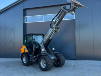 Radlader Giant G3500